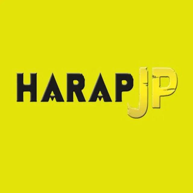HARAPJP - Game Musik Interaktif untuk Semua