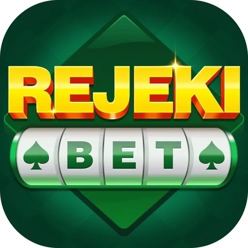REJEKIBET - Petualangan Seru Dalam Dunia RPG