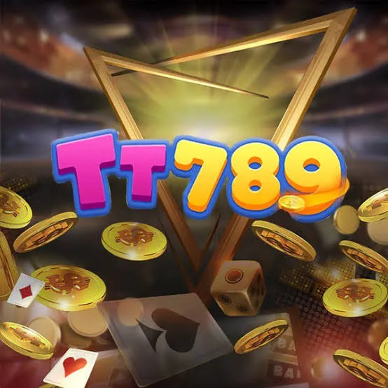 TT789 - Petualangan Menakjubkan di Dunia MMORPG